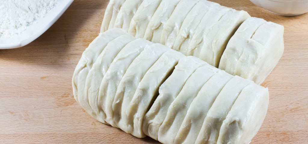 Tappi per sfogliatelle - Profogel