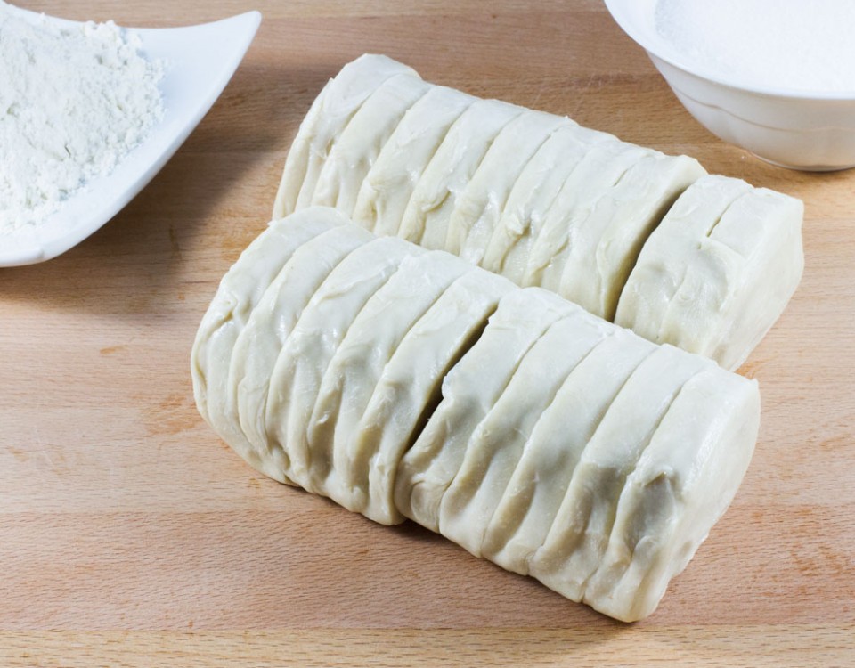 Tappi per sfogliatelle - Profogel