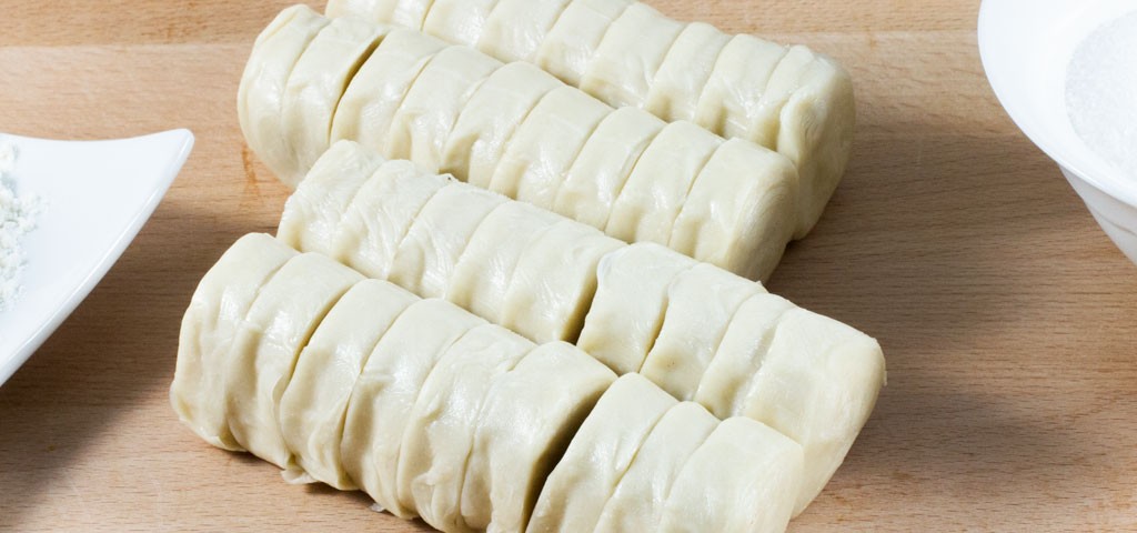 Tappi per sfogliatelle Mignon - Profogel
